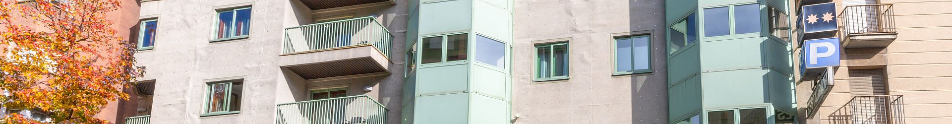 Política de cookies del Hotel Nice