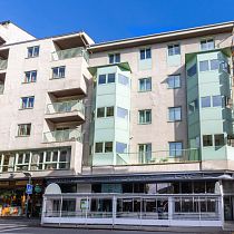 Galería de fotos del Hotel Nice