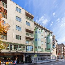 Galería de fotos del Hotel Nice