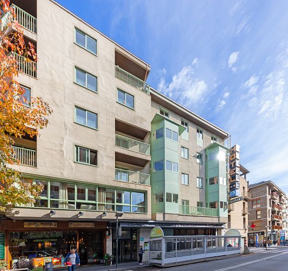 Crecer sin perder la esencia