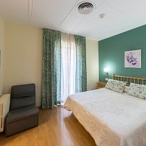 Galería de fotos del Hotel Nice