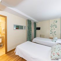 Galería de fotos del Hotel Nice