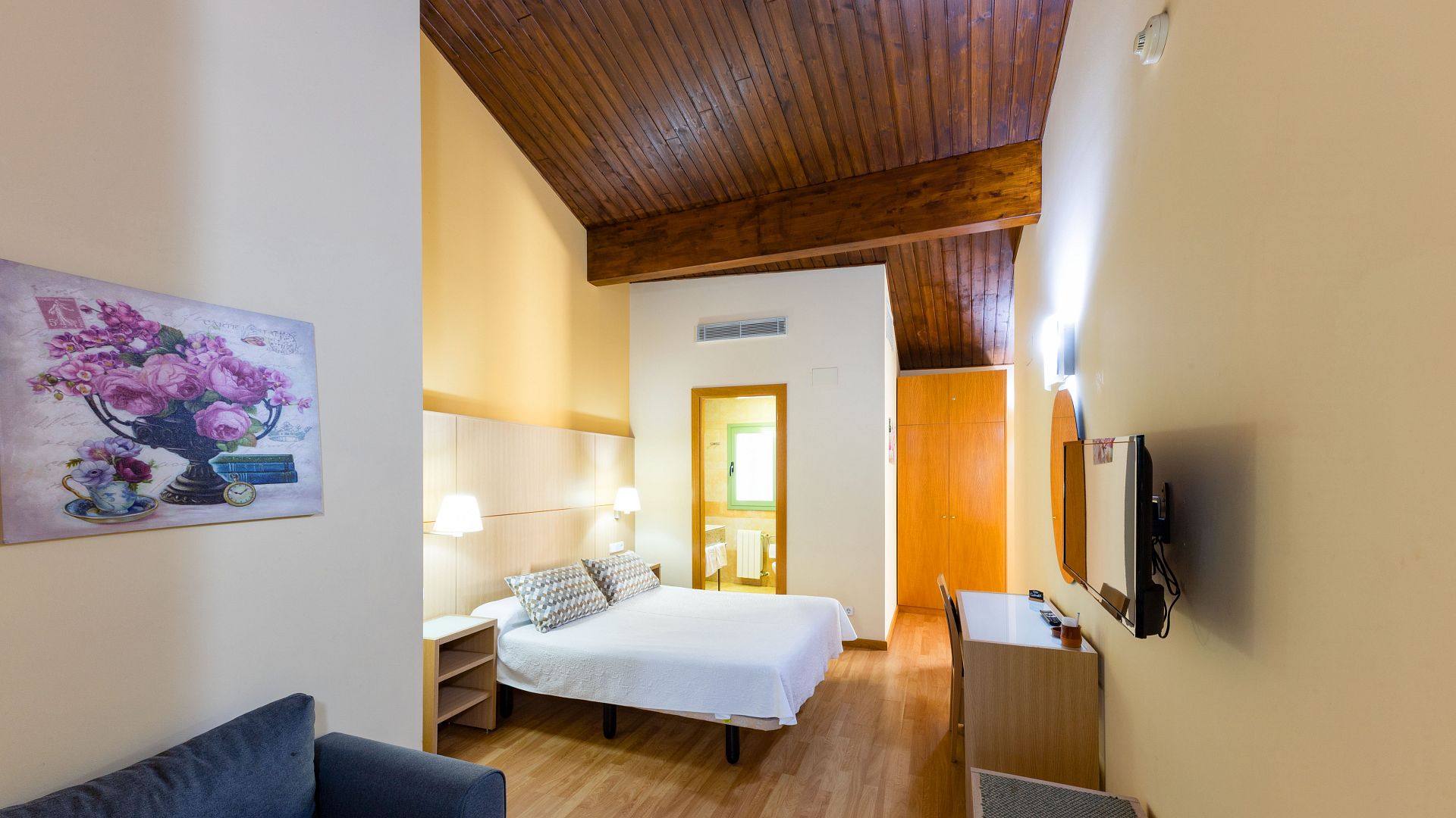 Tu escapada a La Seu d'Urgell empieza aquí