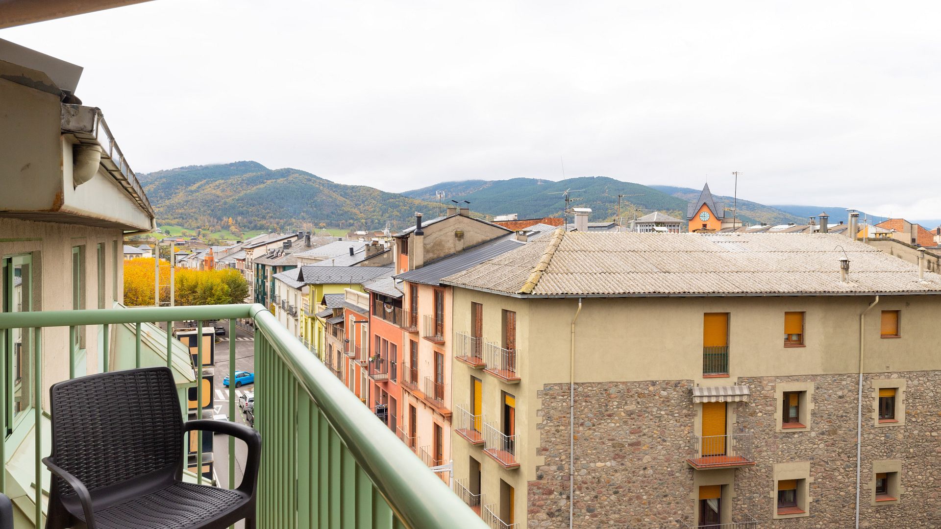 Gestiona tu reserva en el Hotel Nice