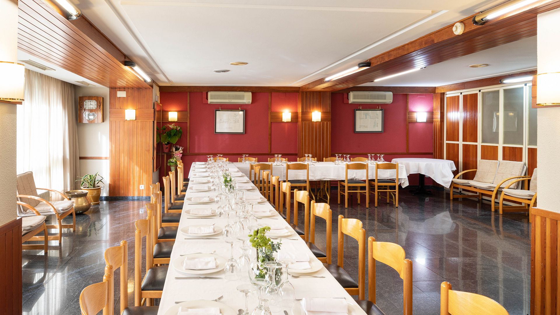 Sabores y espacios para disfrutar La Seu d’Urgell