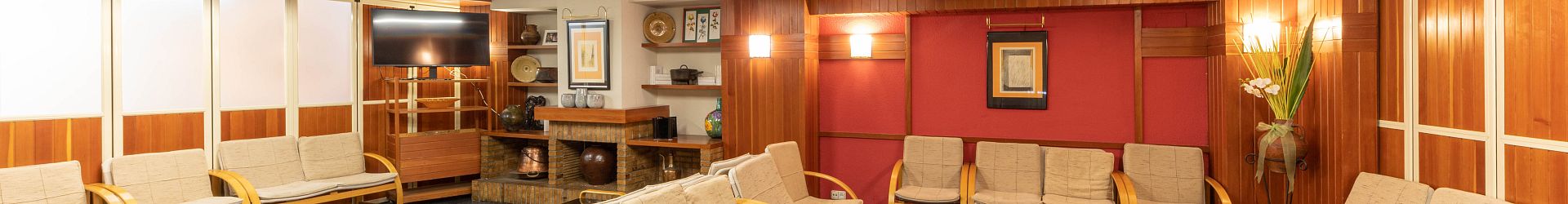 Aviso legal del Hotel Nice