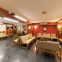 Galería de fotos del Hotel Nice