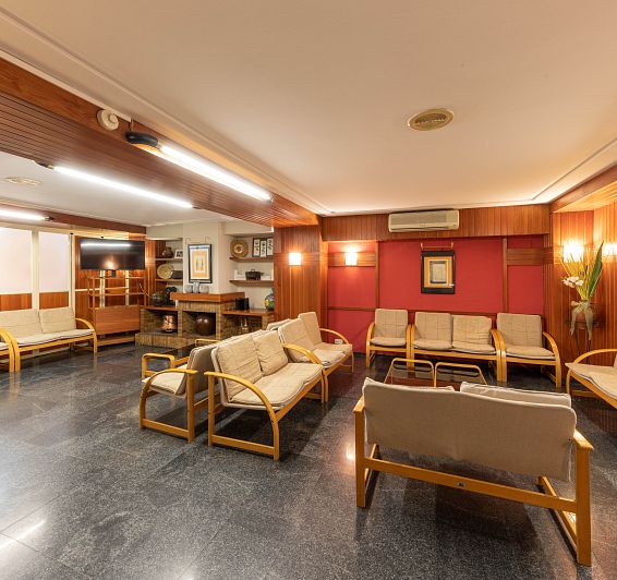 Comodidad para todos