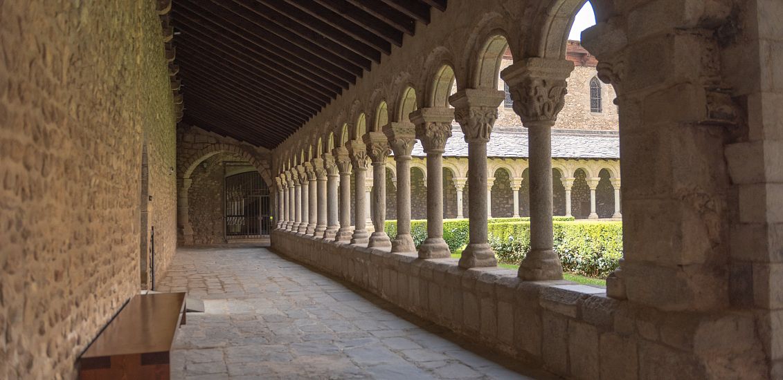 Descubre la cultura de La Seu d'Urgell