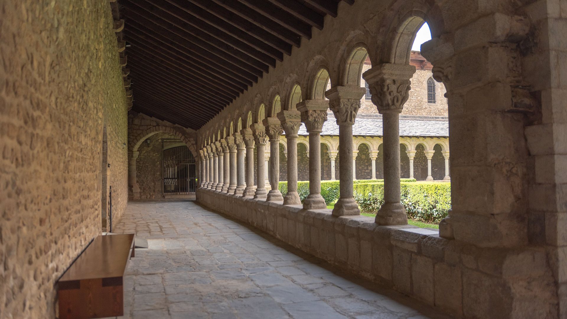 Descubre la cultura de La Seu d'Urgell
