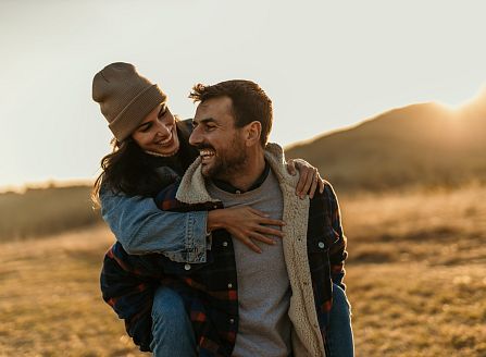 Flexibilidad para que viajes con tranquilidad