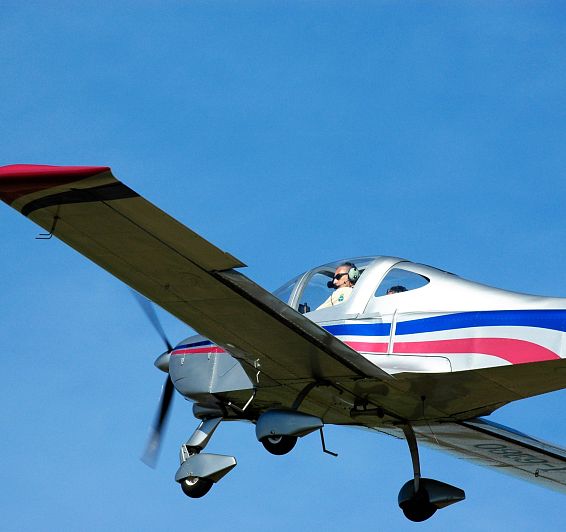 Aeroclub La Cerdanya