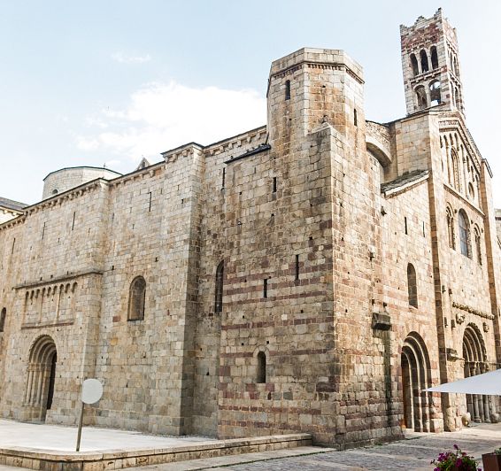 La Catedral de Santa Maria