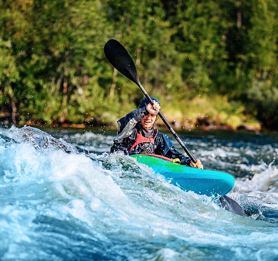 Parc Olímpic del Segre