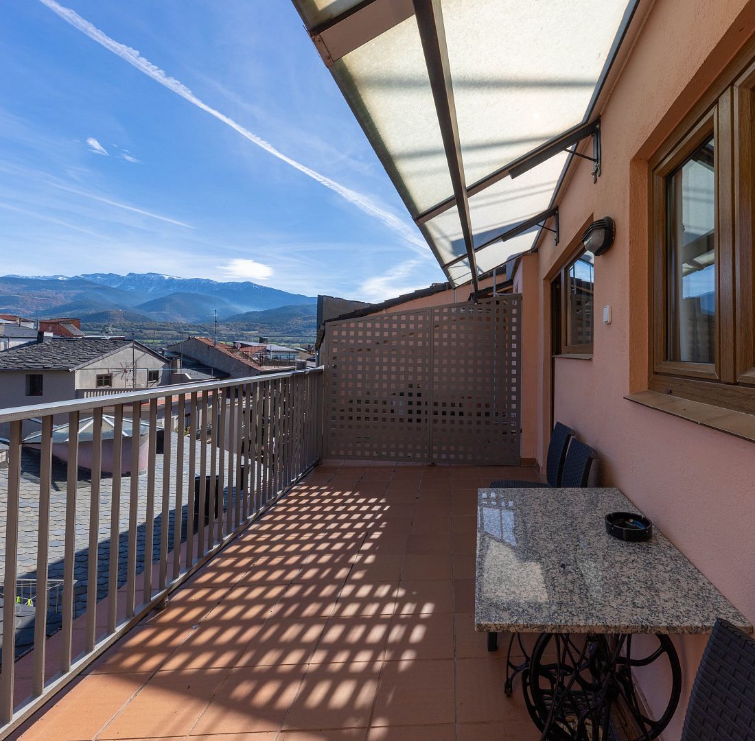 Habitación familiar superior