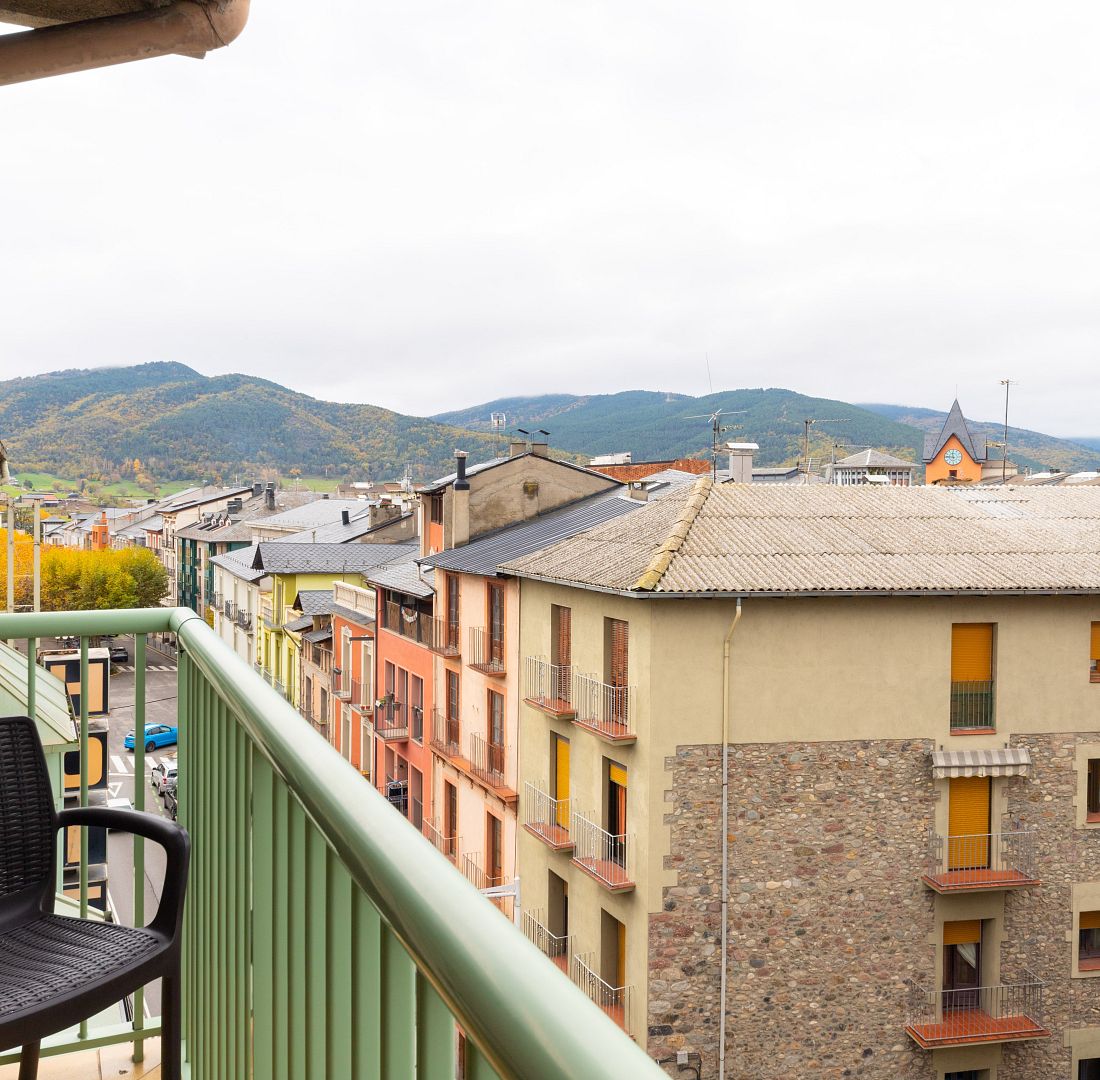 Habitación familiar superior