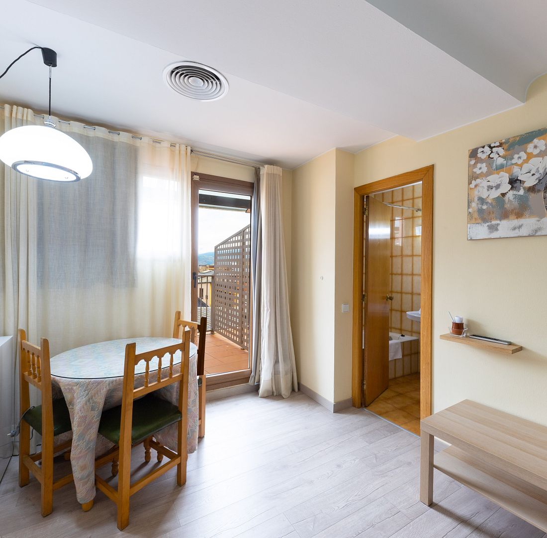 Habitación familiar superior