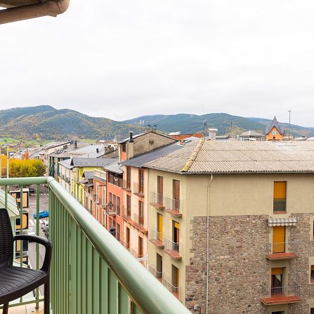 Habitación familiar superior