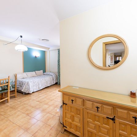 Habitación familiar superior